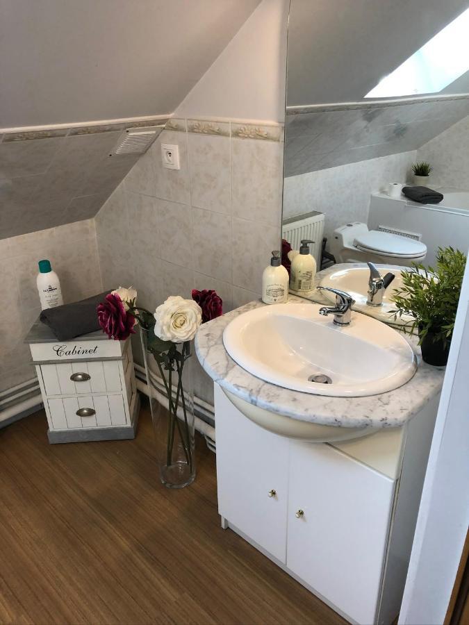 בולון-סור-מאר Appartement Romantique Tout Confort 4 Personnes מראה חיצוני תמונה