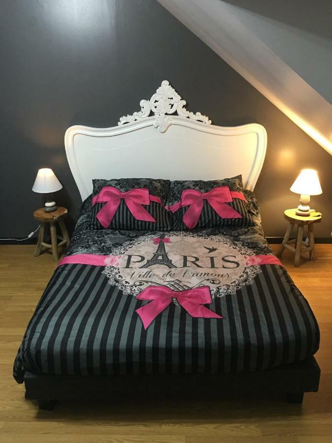 בולון-סור-מאר Appartement Romantique Tout Confort 4 Personnes מראה חיצוני תמונה